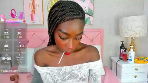 Samanta online show from June 2026 05:05:01 AM