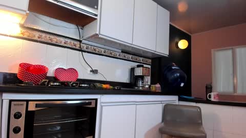 Snapshot of samantamaturehot chatting on February 2025 08:26:02 PM Samanta... online show from February 2025 08:26:02 PM