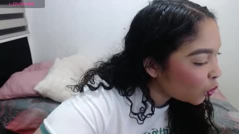 Snapshot of samantarosee chatting on November 2025 12:22:01 AM samantarosee online show from November 2025 12:22:01 AM