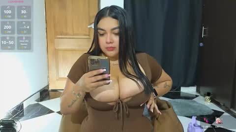 S A M A N T A   online show from February 2026 11:06:02 AM