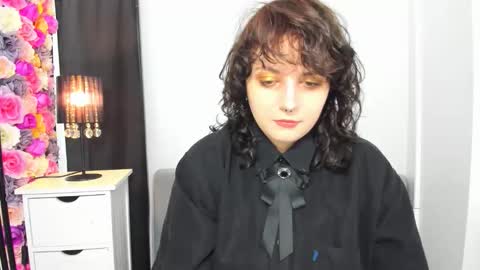 Snapshot of samantaunforgettable chatting on May 2026 03:18:01 PM samantaunforgettable online show from May 2026 03:18:01 PM