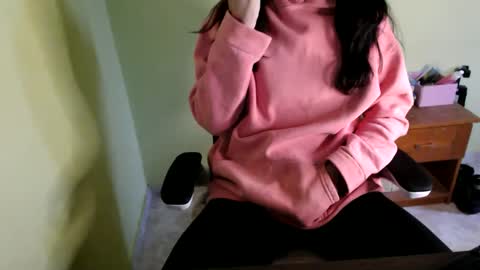 samantha_699 online show from April 2026 12:03:01 PM