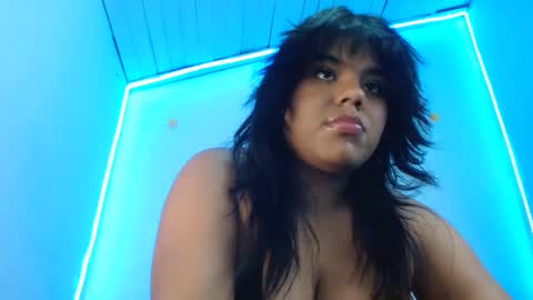 samantha_890 online show from September 2025 12:43:01 AM