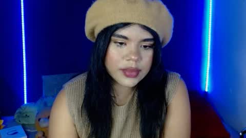 samantha_890 online show from January 2026 11:18:02 PM