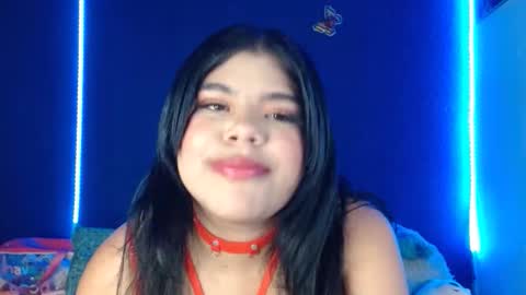 samantha_890 online show from January 2026 10:02:01 PM
