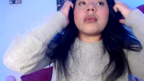 samantha_890 online show from February 2026 09:44:01 PM