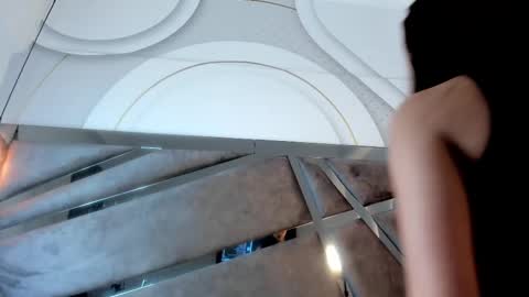 Samantha Beckham online show from March 2026 11:12:02 PM