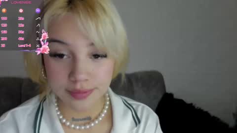 samantha_browwnn online show from February 2025 08:26:01 PM