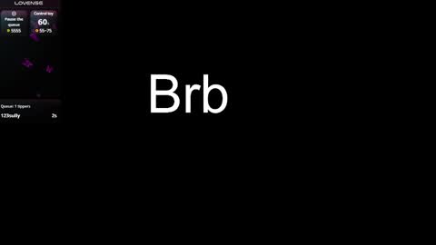 Snapshot of samantha_cp_ chatting on February 2025 03:30:02 PM Sammy online show from February 2025 03:30:02 PM