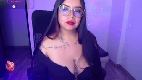 Samanta online show from January 2025 11:13:02 PM