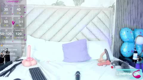 Snapshot of samantha_duque11 chatting on January 2025 03:11:02 AM Samantha online show from January 2025 03:11:02 AM