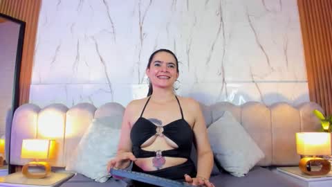 samantha_fiire online show from May 2026 12:52:02 AM