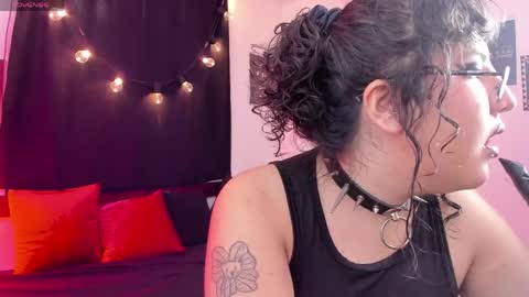 Samantha Griim online show from April 2026 10:08:02 PM