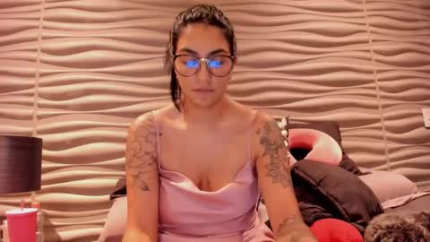 Samantha online show from December 2024 12:09:01 AM