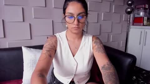 Samantha online show from January 2025 07:18:02 PM