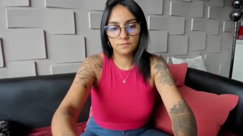 Samantha online show from January 2025 09:20:01 PM