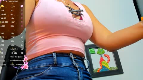 samantha_milfs online show from December 2024 10:13:01 AM