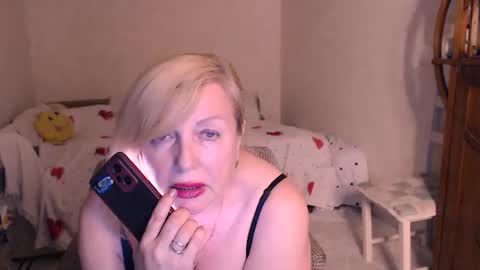 Samantha online show from June 2026 10:03:01 PM