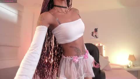 Samantha online show from July 2026 08:29:01 PM