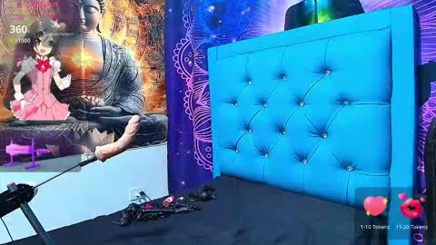 Snapshot of samantha_squirt18 chatting on February 2026 09:00:02 PM sammy online show from February 2026 09:00:02 PM