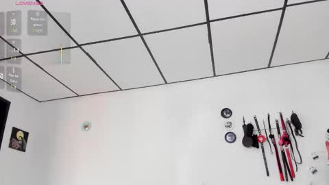 Snapshot of samantha_steward chatting on February 2026 05:57:02 PM Fernanda online show from February 2026 05:57:02 PM