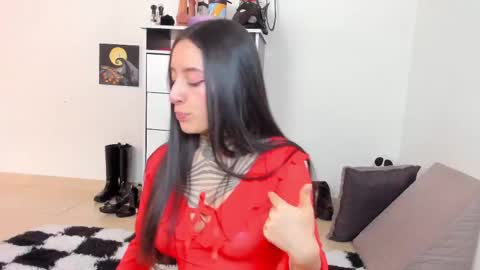 Fernanda online show from May 2026 07:30:02 PM