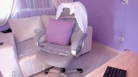 samantha_thompsoon online show from March 2026 09:53:02 PM