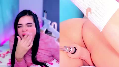 samantha_zc8 online show from April 2026 07:58:01 PM