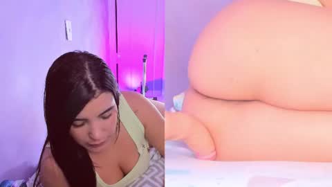 Snapshot of samantha_zc8 chatting on June 2026 10:56:02 AM samantha_zc8 online show from June 2026 10:56:02 AM