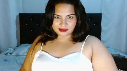 Snapshot of samanthaa01_ chatting on July 2026 06:47:02 AM Samantha online show from July 2026 06:47:02 AM
