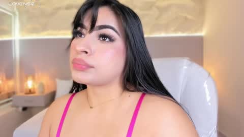  Samanthaa online show from May 2026 11:17:02 AM
