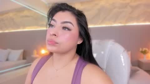 Snapshot of samanthaa_22_ chatting on June 2026 11:30:02 AM Samanthaa online show from June 2026 11:30:02 AM