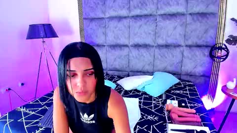 Samantha online show from December 2025 05:06:02 AM