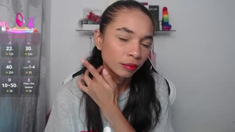 sam online show from November 2025 11:32:01 AM