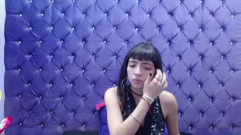 Samantha Smitth online show from January 2025 03:12:02 AM