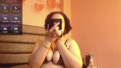 Snapshot of samanthaanderson chatting on January 2025 09:51:02 PM Samantha Anderson online show from January 2025 09:51:02 PM