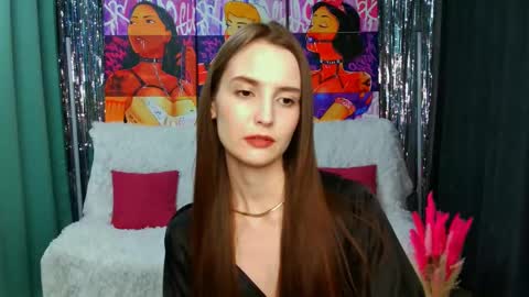 Snapshot of samanthaawalker chatting on February 2025 05:11:02 PM SamanthaaWalker online show from February 2025 05:11:02 PM