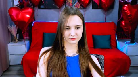 Snapshot of samanthaawalker chatting on March 2025 10:02:01 AM SamanthaaWalker online show from March 2025 10:02:01 AM