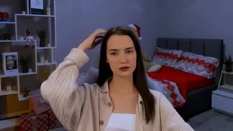 Snapshot of samanthaawalker chatting on December 2025 12:42:01 AM SamanthaaWalker online show from December 2025 12:42:01 AM