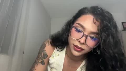 Snapshot of samanthabernardo_ chatting on July 2026 02:31:02 AM Samantha Bernardo online show from July 2026 02:31:02 AM