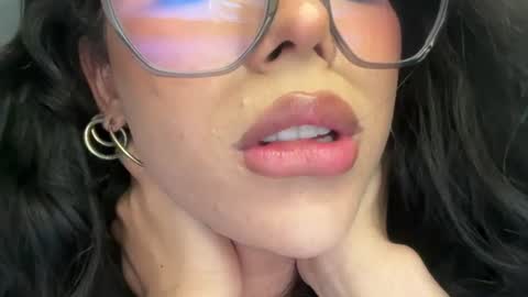 Snapshot of samanthabernardo_ chatting on July 2026 11:36:01 PM Samantha Bernardo online show from July 2026 11:36:01 PM