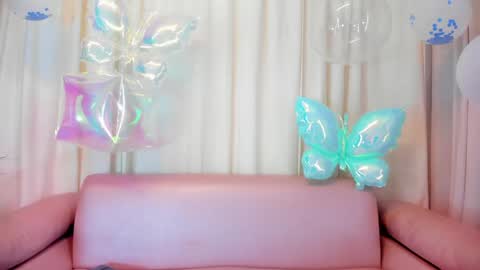 Snapshot of samanthaevans4 chatting on May 2026 02:24:02 PM Sweet Samantha online show from May 2026 02:24:02 PM