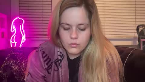 samanthafever online show from February 2026 11:30:02 AM