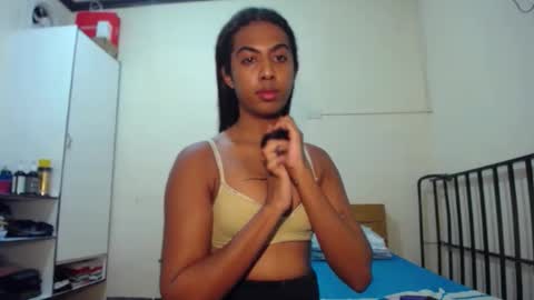 Samantha online show from May 2026 10:33:02 AM