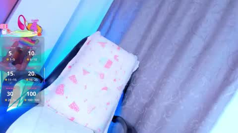 V A  N E S S A  online show from February 2026 03:22:02 AM