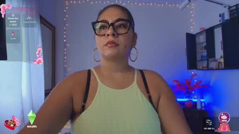 samanthahut1 online show from October 2025 08:07:01 PM