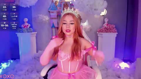 Samantha Klein online show from October 2025 05:52:01 AM