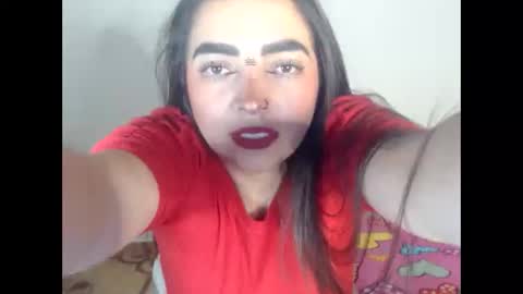 Snapshot of samanthakler17 chatting on December 2024 07:05:01 AM samantha online show from December 2024 07:05:01 AM