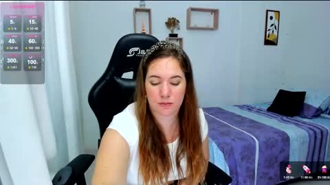 Samantha samy online show from February 2025 02:58:01 AM