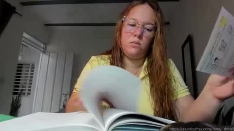 Snapshot of samanthaleon chatting on February 2026 07:04:01 PM Samantha samy online show from February 2026 07:04:01 PM